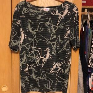 Lularoe gigi top